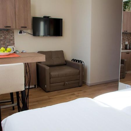 Apartments Srbija - Free Parking เบลเกรด ภายนอก รูปภาพ