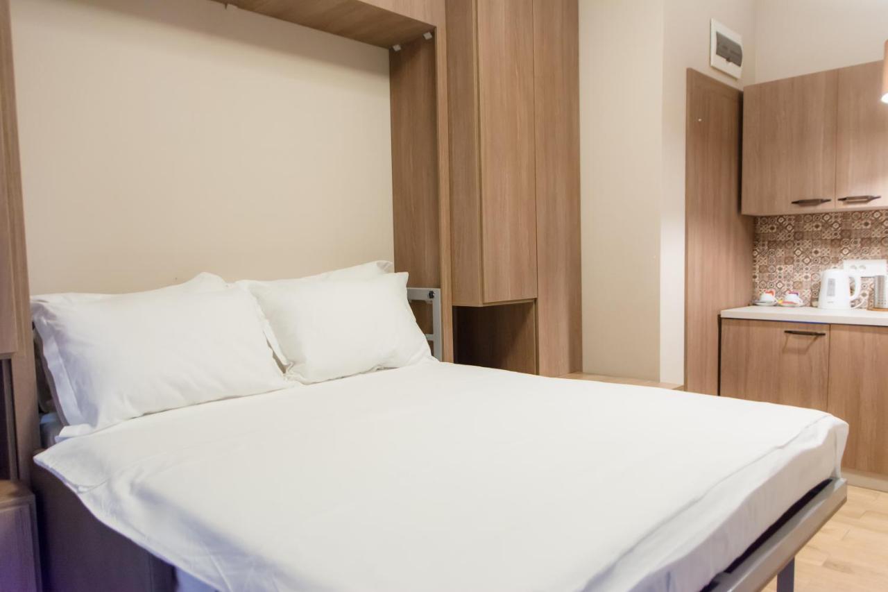 Apartments Srbija - Free Parking เบลเกรด ภายนอก รูปภาพ
