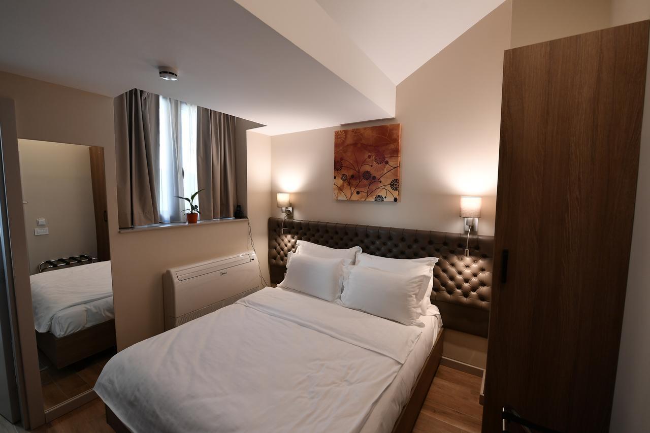 Apartments Srbija - Free Parking เบลเกรด ภายนอก รูปภาพ