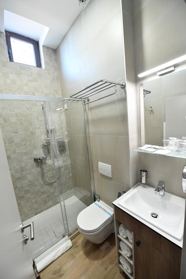 Apartments Srbija - Free Parking เบลเกรด ภายนอก รูปภาพ