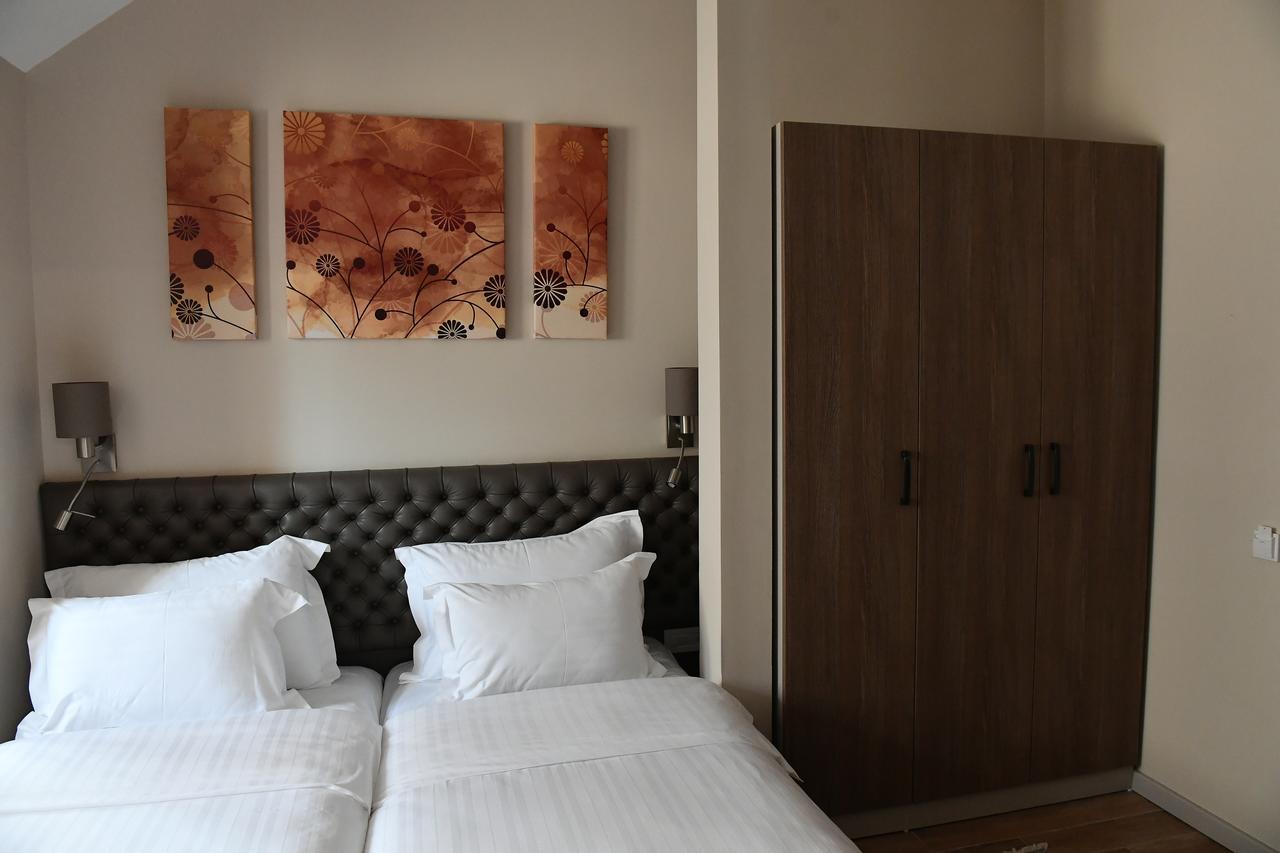 Apartments Srbija - Free Parking เบลเกรด ภายนอก รูปภาพ