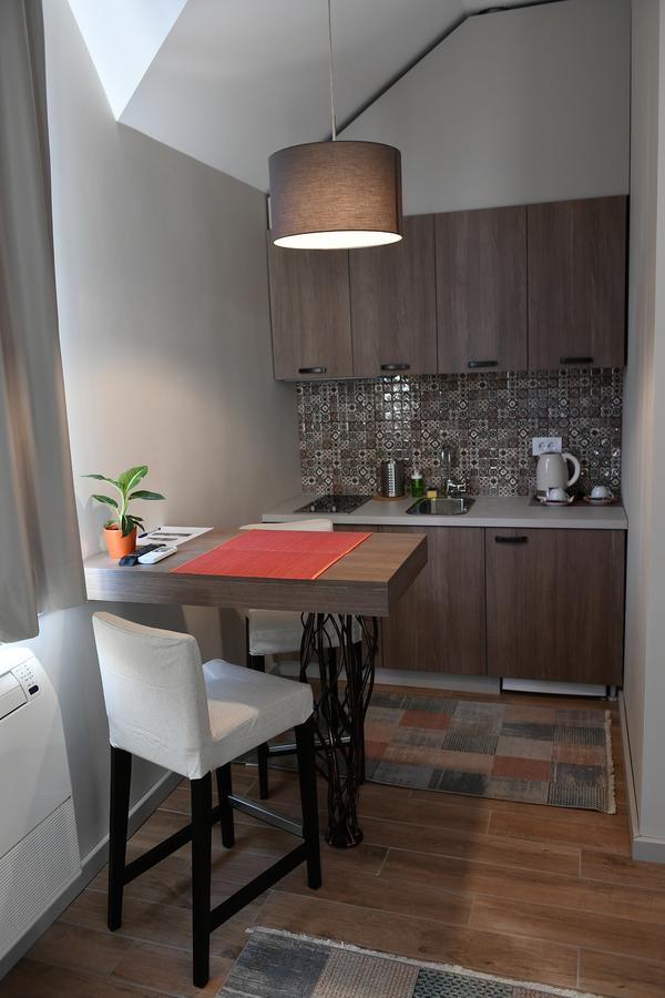 Apartments Srbija - Free Parking เบลเกรด ภายนอก รูปภาพ