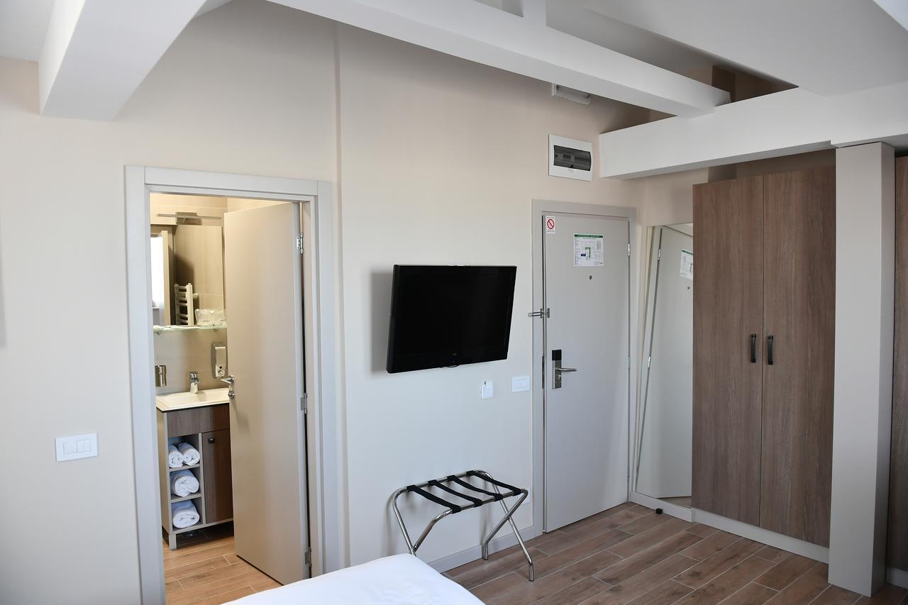 Apartments Srbija - Free Parking เบลเกรด ภายนอก รูปภาพ