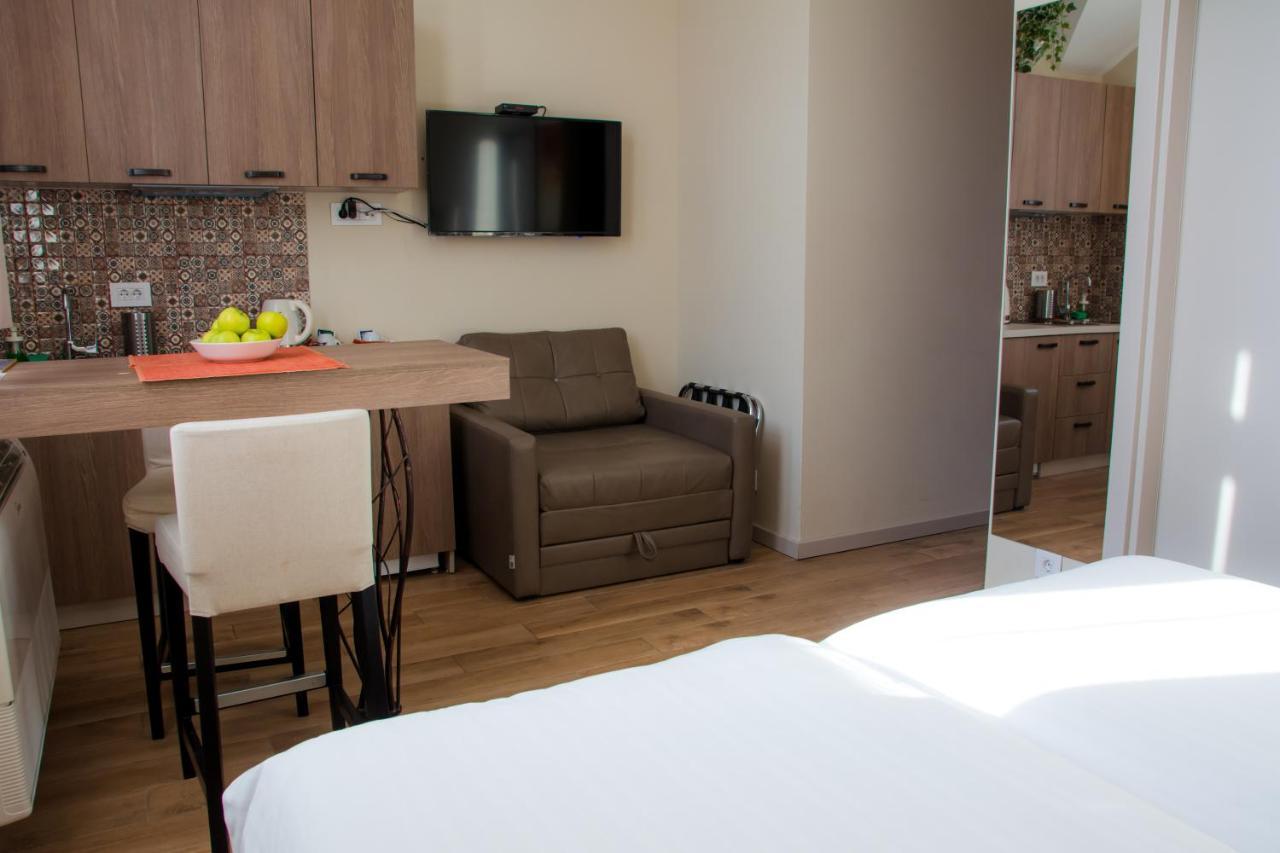 Apartments Srbija - Free Parking เบลเกรด ภายนอก รูปภาพ