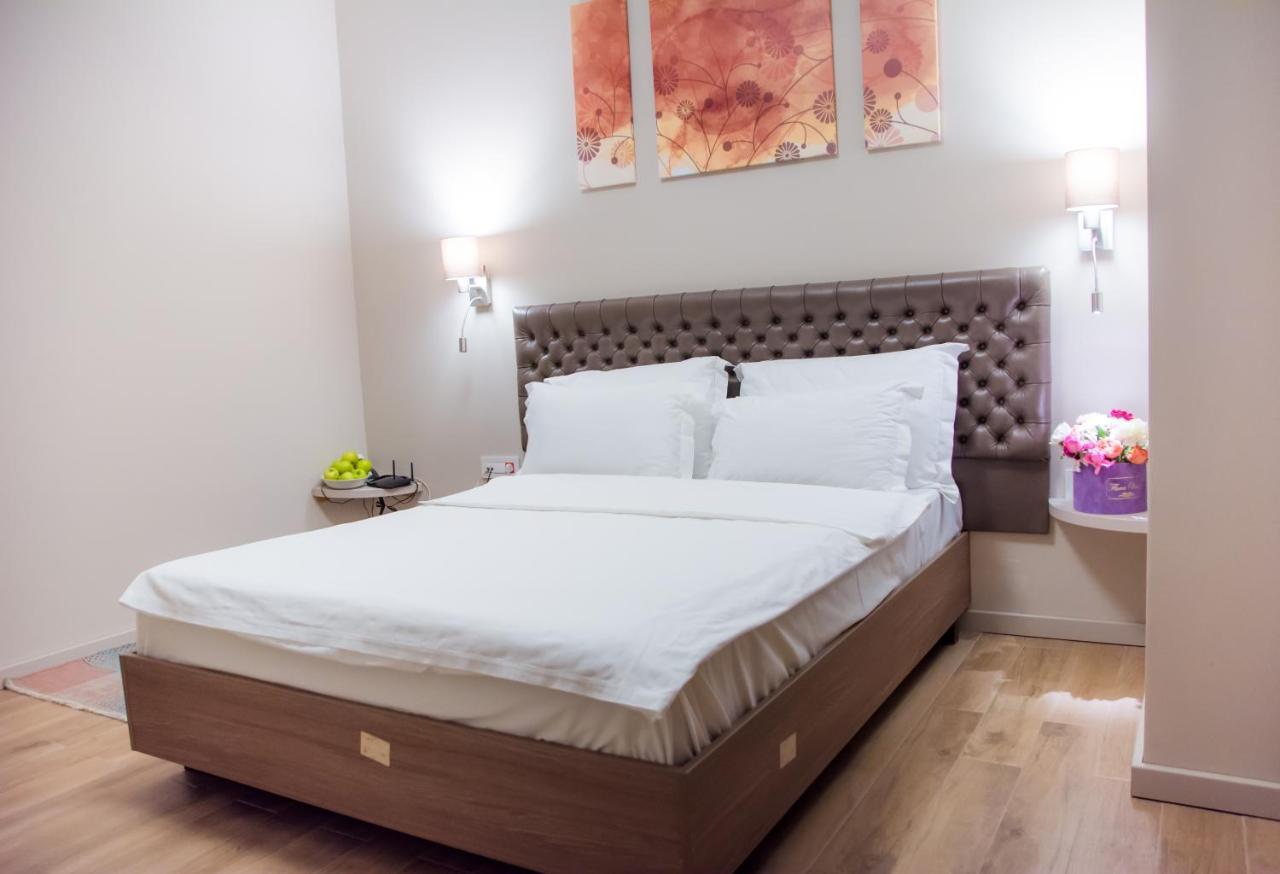 Apartments Srbija - Free Parking เบลเกรด ภายนอก รูปภาพ