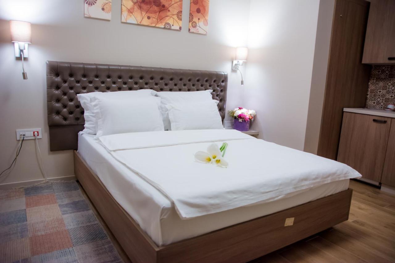 Apartments Srbija - Free Parking เบลเกรด ภายนอก รูปภาพ