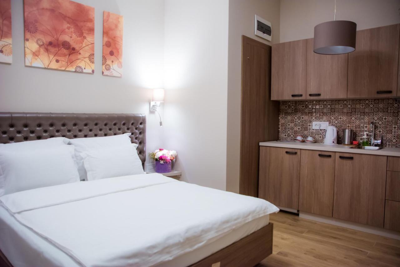 Apartments Srbija - Free Parking เบลเกรด ภายนอก รูปภาพ
