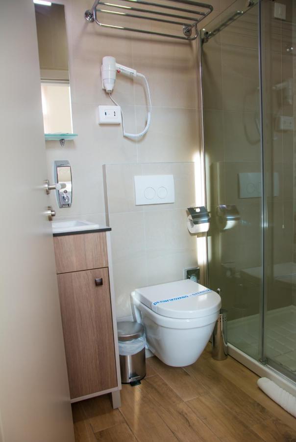 Apartments Srbija - Free Parking เบลเกรด ภายนอก รูปภาพ